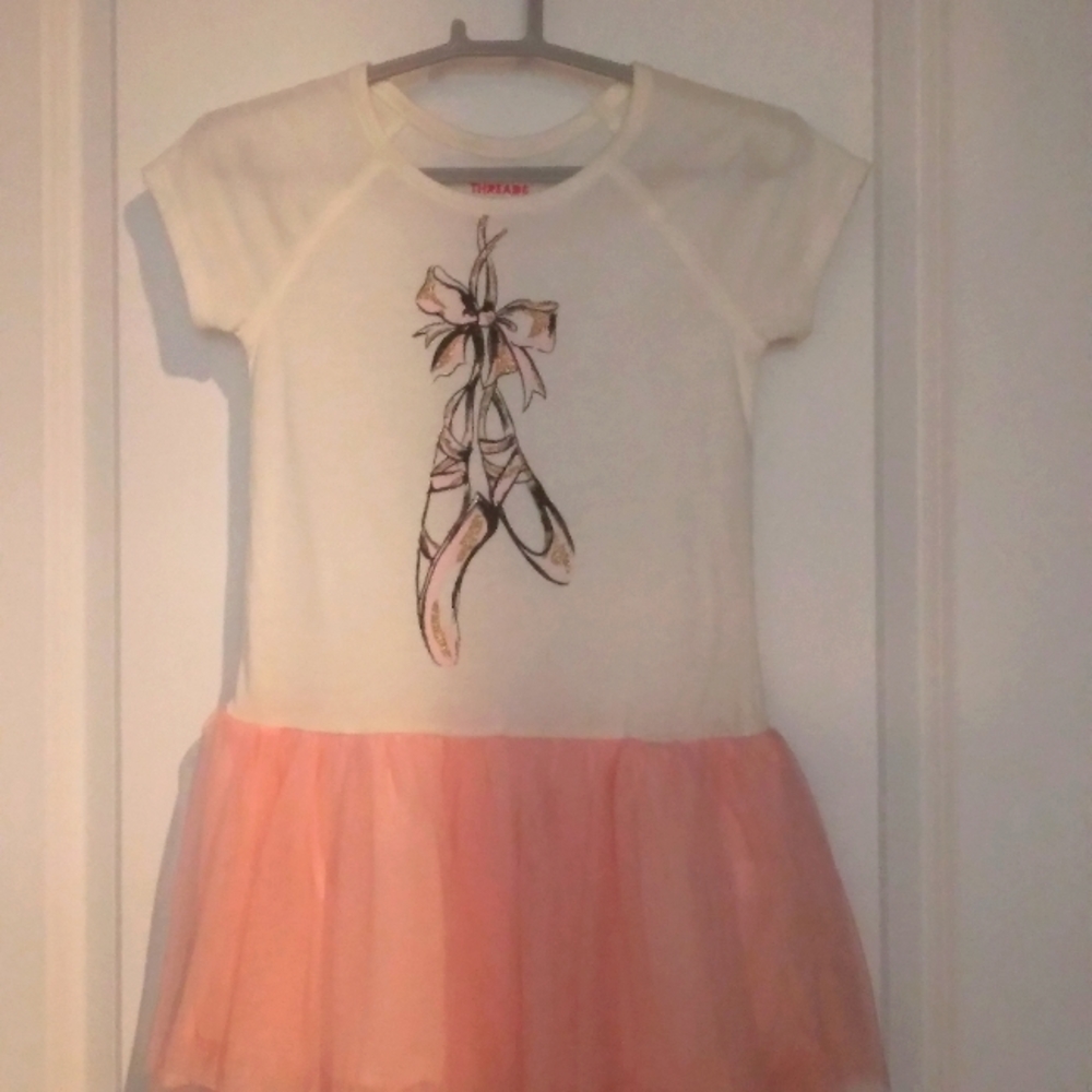 Dress,epic threads, size 6
